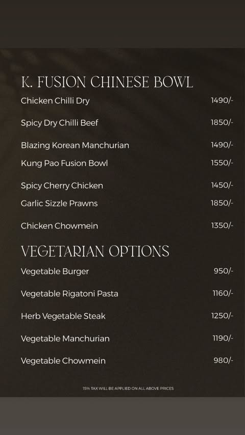 Da Vinci Grill Hyderabad