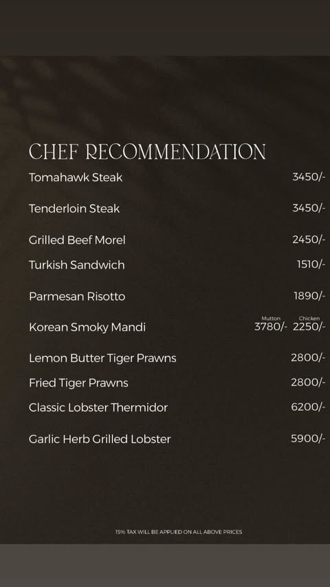 Da Vinci Grill Hyderabad