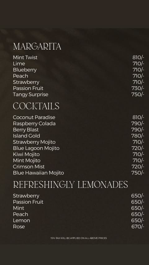Da Vinci Grill Hyderabad
