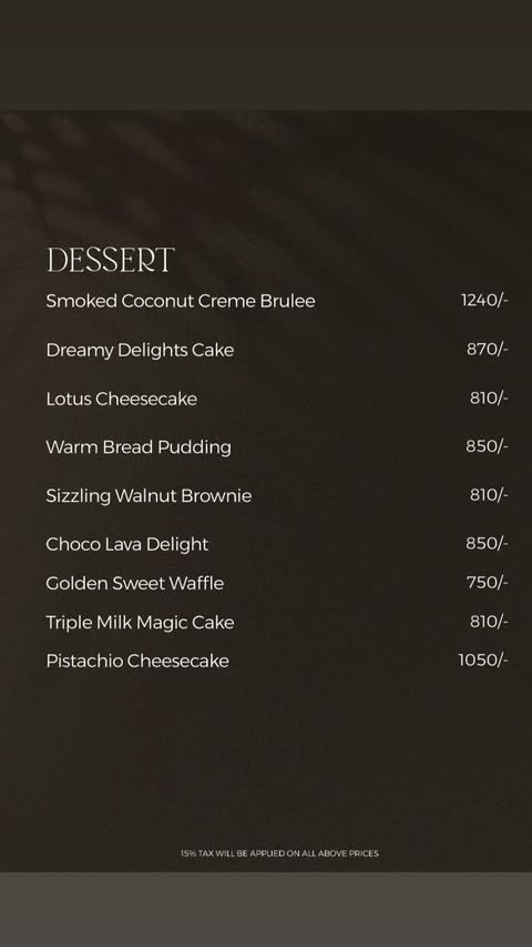 Da Vinci Grill Hyderabad