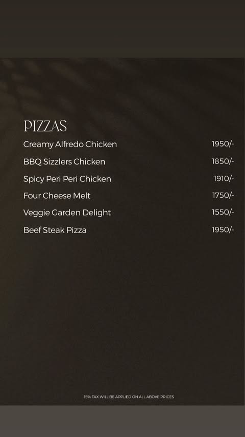 Da Vinci Grill Hyderabad